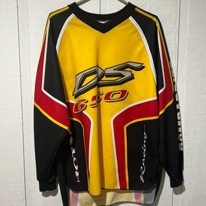 Racing Jersey